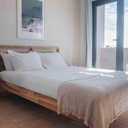 Wave & Chill -The House- Villa Cotillo Eksteriør billede