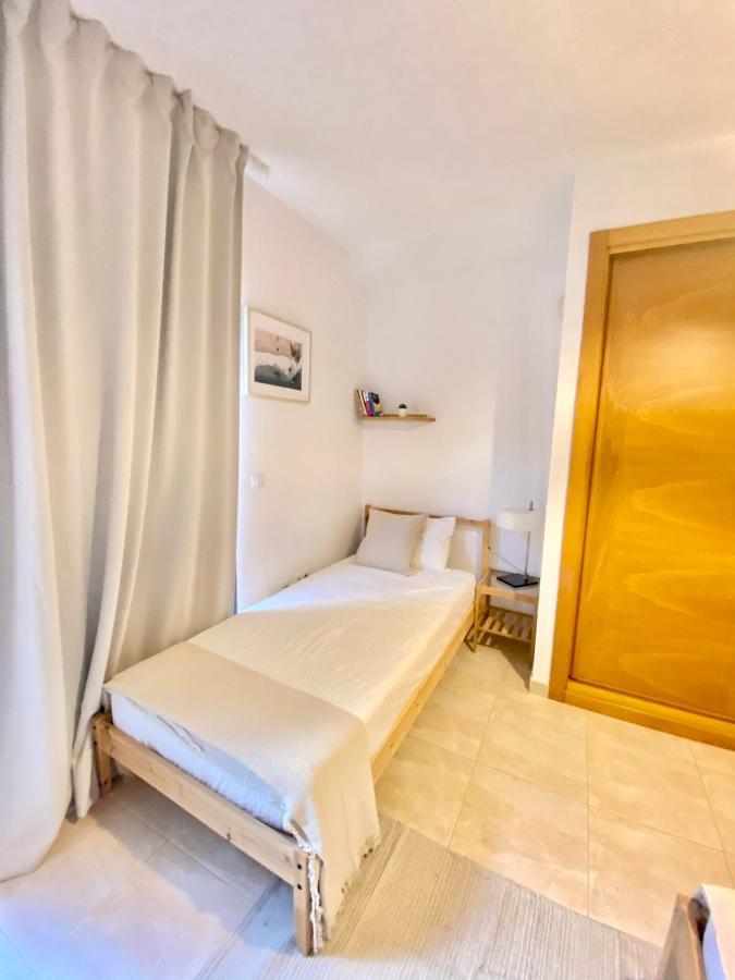 Wave & Chill -The House- Villa Cotillo Eksteriør billede